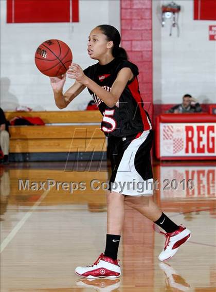 Thumbnail 2 in Rangeview @ Regis Jesuit photogallery.