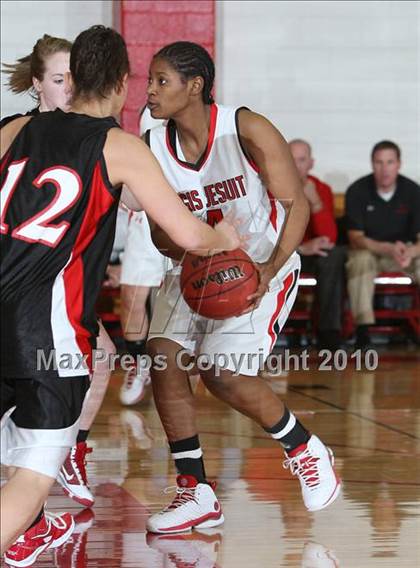 Thumbnail 3 in Rangeview @ Regis Jesuit photogallery.