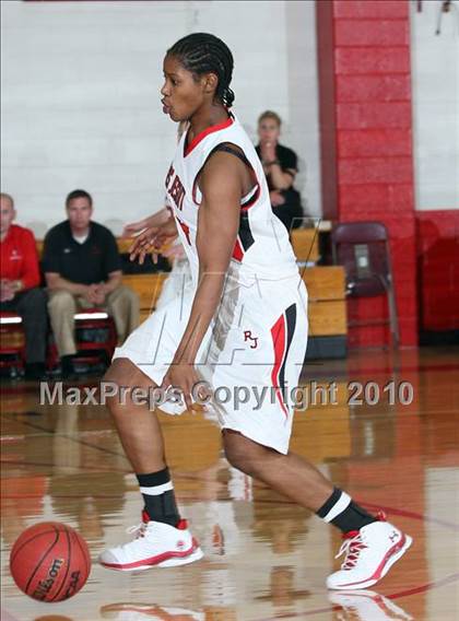 Thumbnail 2 in Rangeview @ Regis Jesuit photogallery.