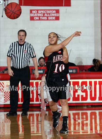 Thumbnail 1 in Rangeview @ Regis Jesuit photogallery.