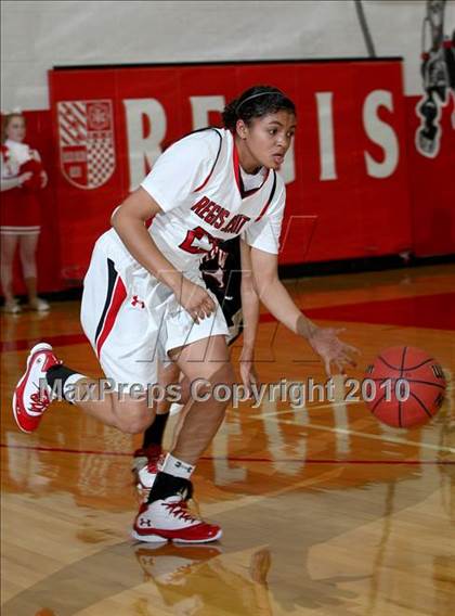 Thumbnail 1 in Rangeview @ Regis Jesuit photogallery.