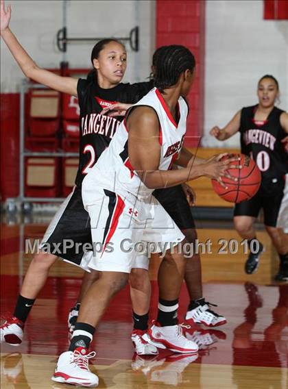 Thumbnail 2 in Rangeview @ Regis Jesuit photogallery.