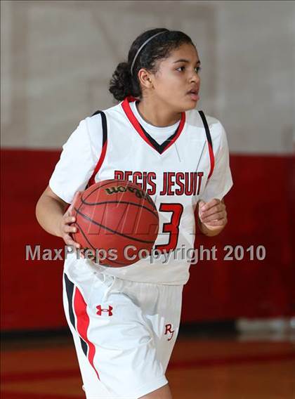 Thumbnail 3 in Rangeview @ Regis Jesuit photogallery.