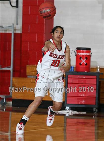 Thumbnail 1 in Rangeview @ Regis Jesuit photogallery.
