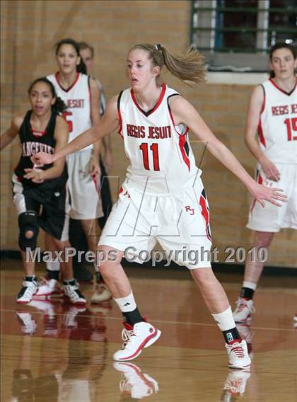 Thumbnail 2 in Rangeview @ Regis Jesuit photogallery.