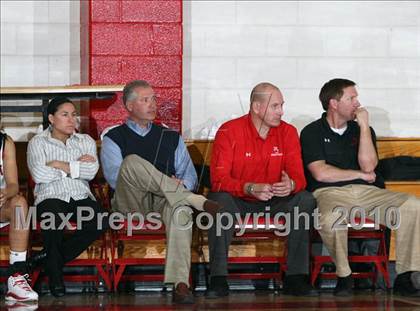 Thumbnail 2 in Rangeview @ Regis Jesuit photogallery.