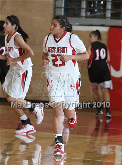 Thumbnail 1 in Rangeview @ Regis Jesuit photogallery.