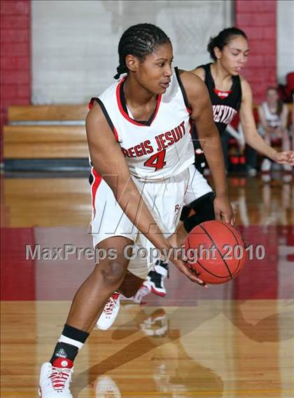 Thumbnail 2 in Rangeview @ Regis Jesuit photogallery.
