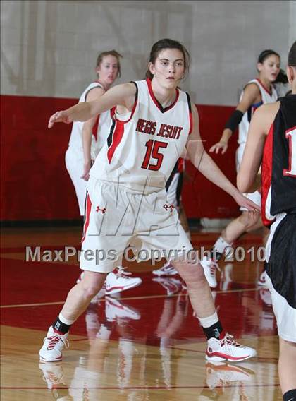Thumbnail 2 in Rangeview @ Regis Jesuit photogallery.