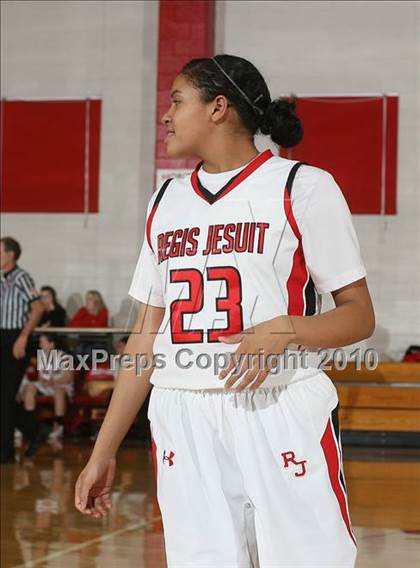 Thumbnail 3 in Rangeview @ Regis Jesuit photogallery.