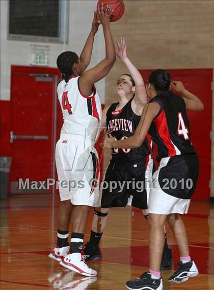Thumbnail 1 in Rangeview @ Regis Jesuit photogallery.