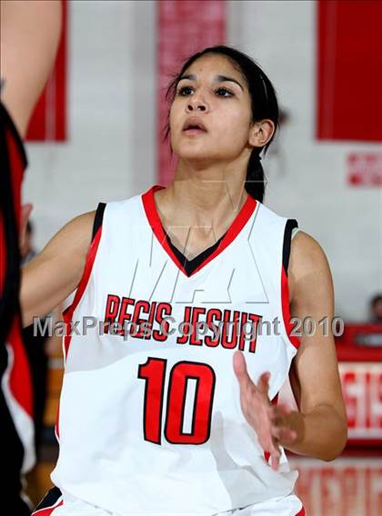 Thumbnail 1 in Rangeview @ Regis Jesuit photogallery.