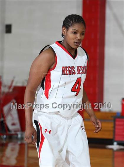 Thumbnail 2 in Rangeview @ Regis Jesuit photogallery.