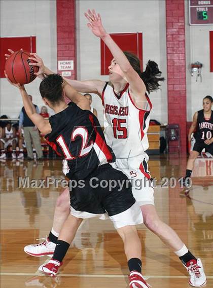 Thumbnail 1 in Rangeview @ Regis Jesuit photogallery.