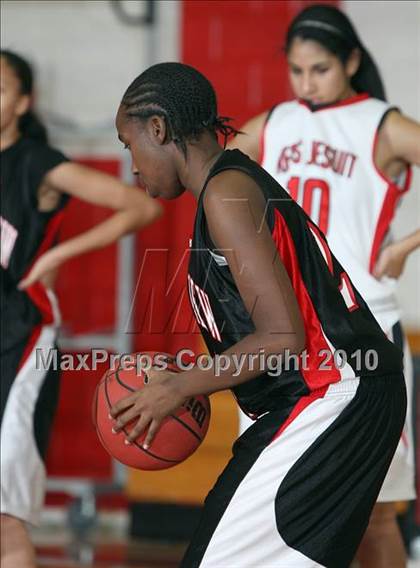 Thumbnail 2 in Rangeview @ Regis Jesuit photogallery.