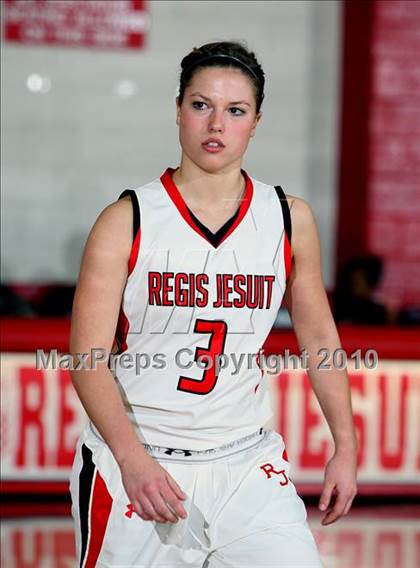 Thumbnail 1 in Rangeview @ Regis Jesuit photogallery.