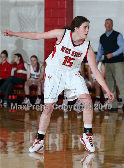 Thumbnail 3 in Rangeview @ Regis Jesuit photogallery.