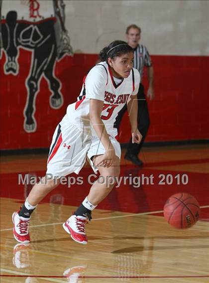 Thumbnail 3 in Rangeview @ Regis Jesuit photogallery.