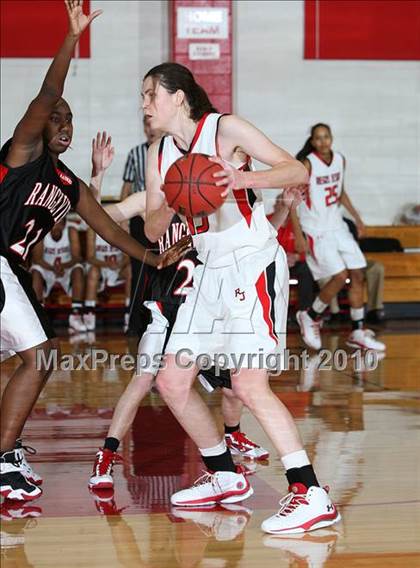 Thumbnail 2 in Rangeview @ Regis Jesuit photogallery.