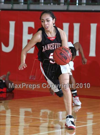 Thumbnail 2 in Rangeview @ Regis Jesuit photogallery.