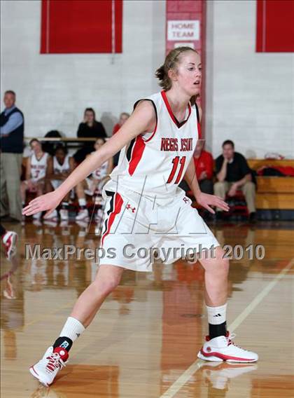 Thumbnail 3 in Rangeview @ Regis Jesuit photogallery.