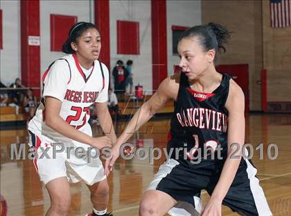 Thumbnail 3 in Rangeview @ Regis Jesuit photogallery.