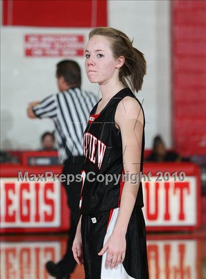 Thumbnail 1 in Rangeview @ Regis Jesuit photogallery.