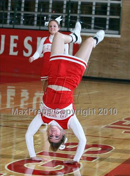 Thumbnail 3 in Rangeview @ Regis Jesuit photogallery.