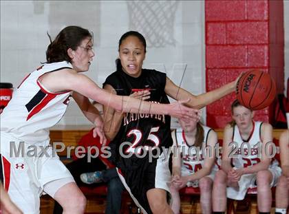 Thumbnail 3 in Rangeview @ Regis Jesuit photogallery.