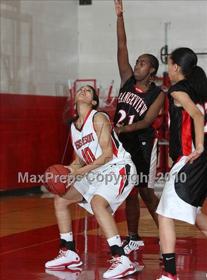 Thumbnail 3 in Rangeview @ Regis Jesuit photogallery.