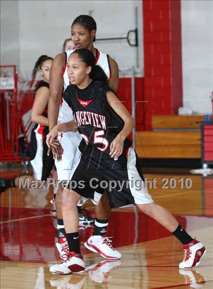 Thumbnail 3 in Rangeview @ Regis Jesuit photogallery.