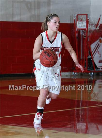 Thumbnail 3 in Rangeview @ Regis Jesuit photogallery.