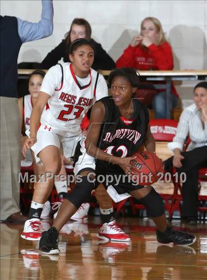 Thumbnail 1 in Rangeview @ Regis Jesuit photogallery.