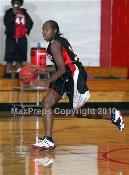 Thumbnail 1 in Rangeview @ Regis Jesuit photogallery.