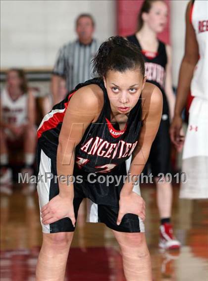 Thumbnail 2 in Rangeview @ Regis Jesuit photogallery.