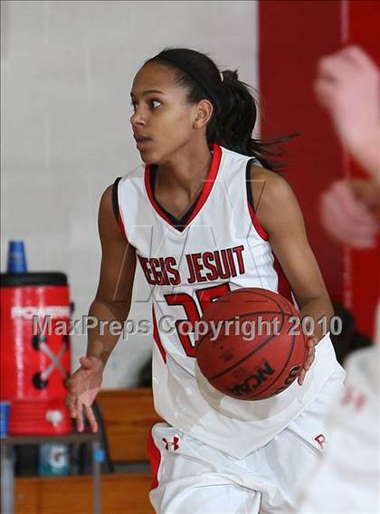 Thumbnail 3 in Rangeview @ Regis Jesuit photogallery.