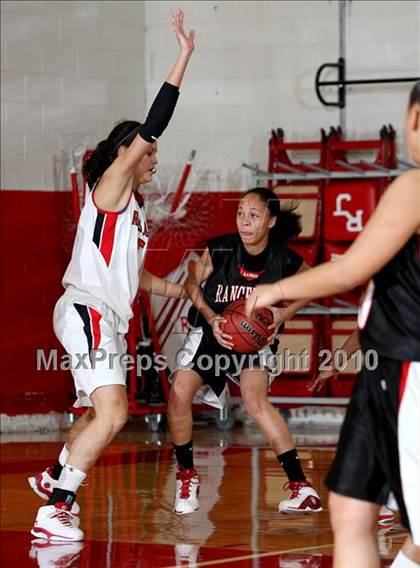 Thumbnail 2 in Rangeview @ Regis Jesuit photogallery.