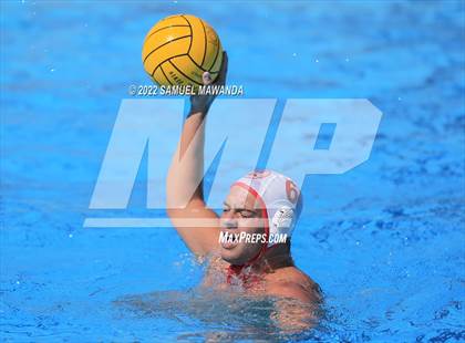 Thumbnail 3 in  Cathedral Catholic @ Harvard-Westlake (Delphina USA Classic) photogallery.