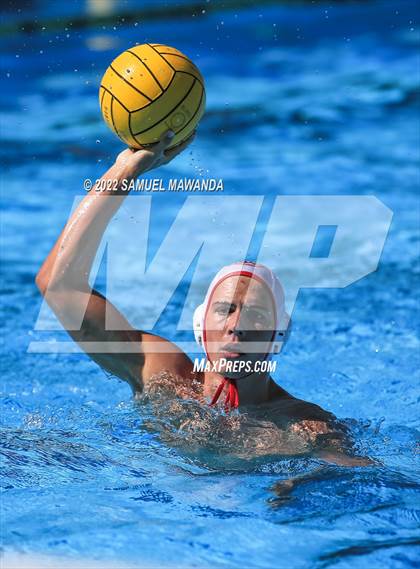 Thumbnail 3 in  Cathedral Catholic @ Harvard-Westlake (Delphina USA Classic) photogallery.