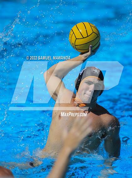 Thumbnail 2 in  Cathedral Catholic @ Harvard-Westlake (Delphina USA Classic) photogallery.