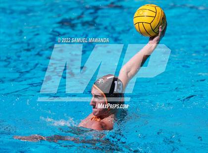 Thumbnail 1 in  Cathedral Catholic @ Harvard-Westlake (Delphina USA Classic) photogallery.