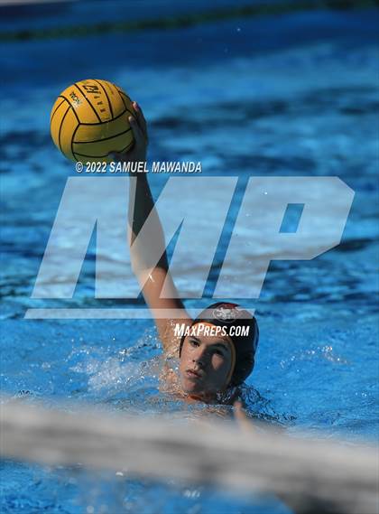 Thumbnail 2 in  Cathedral Catholic @ Harvard-Westlake (Delphina USA Classic) photogallery.