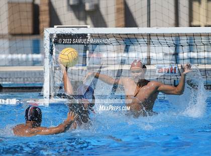 Thumbnail 3 in  Cathedral Catholic @ Harvard-Westlake (Delphina USA Classic) photogallery.