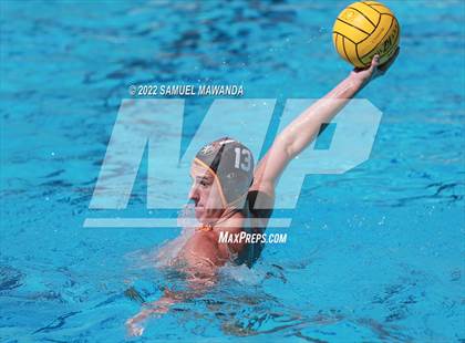 Thumbnail 2 in  Cathedral Catholic @ Harvard-Westlake (Delphina USA Classic) photogallery.