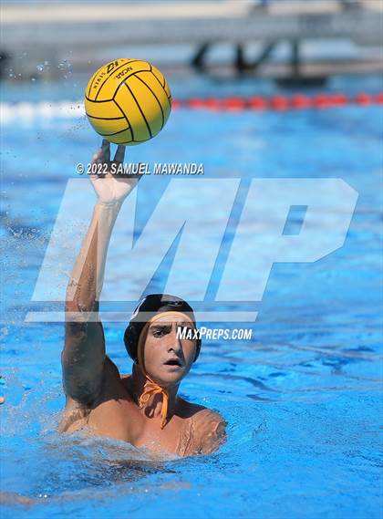 Thumbnail 2 in  Cathedral Catholic @ Harvard-Westlake (Delphina USA Classic) photogallery.