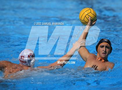 Thumbnail 1 in  Cathedral Catholic @ Harvard-Westlake (Delphina USA Classic) photogallery.