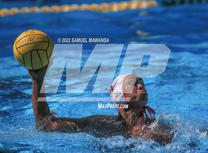Thumbnail 2 in  Cathedral Catholic @ Harvard-Westlake (Delphina USA Classic) photogallery.
