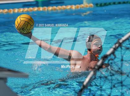 Thumbnail 3 in  Cathedral Catholic @ Harvard-Westlake (Delphina USA Classic) photogallery.
