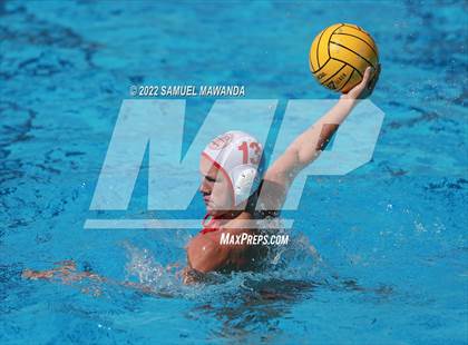 Thumbnail 2 in  Cathedral Catholic @ Harvard-Westlake (Delphina USA Classic) photogallery.