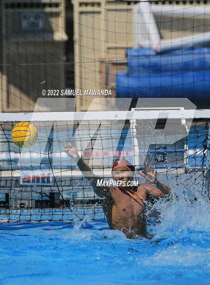 Thumbnail 1 in  Cathedral Catholic @ Harvard-Westlake (Delphina USA Classic) photogallery.